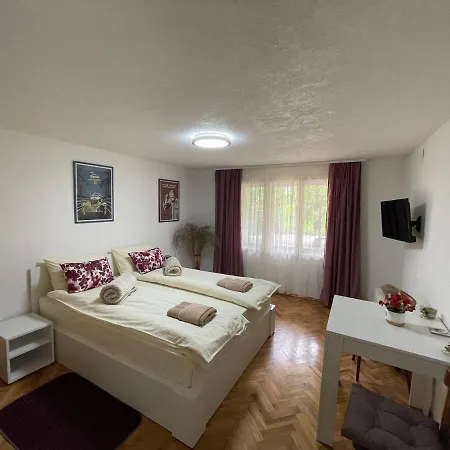 Stankovic Appartement *