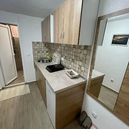 Stankovic Appartement Sokobanja