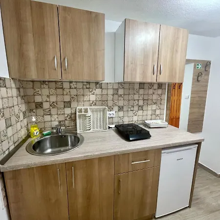 Appartement Stankovic