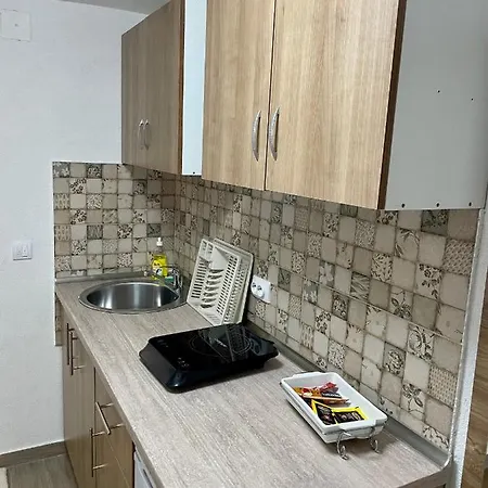 Stankovic Appartement