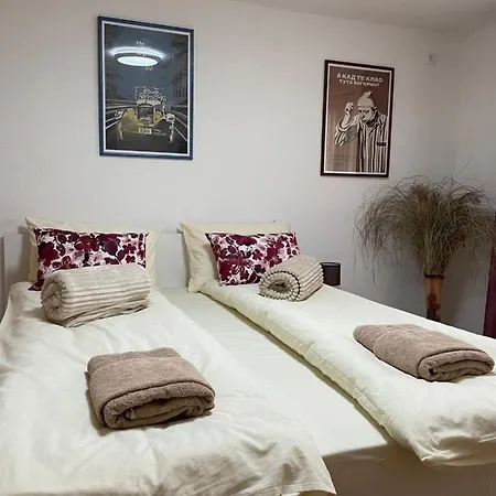 Appartement Stankovic Sokobanja