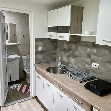 Appartement Stankovic *