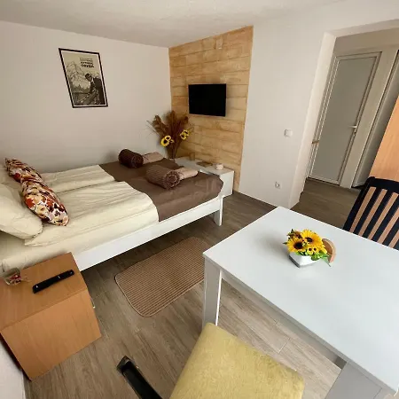 Stankovic Appartement