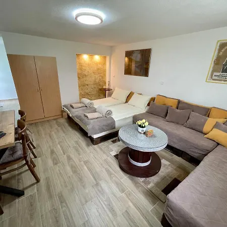 Stankovic Appartement