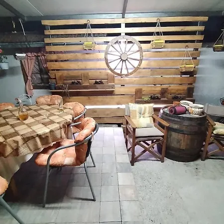 Stankovic * Sokobanja