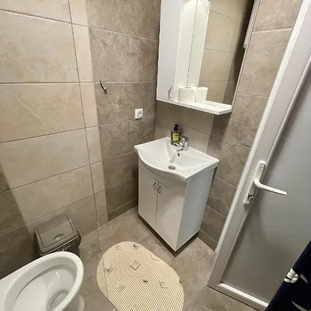 Stankovic Appartement