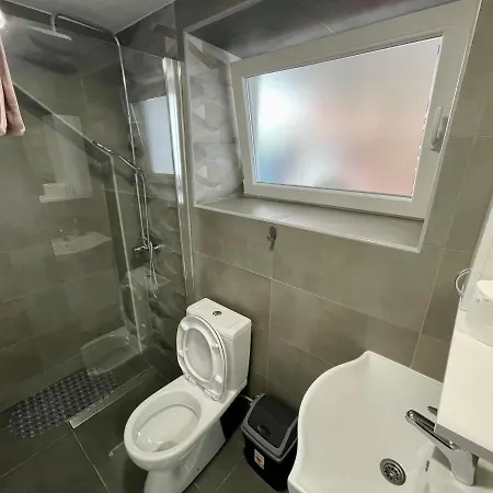 Stankovic Appartement Sokobanja