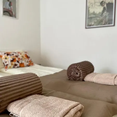 Stankovic Appartement