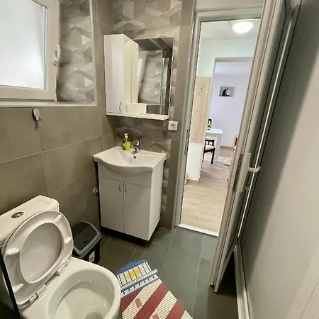 Appartement Stankovic