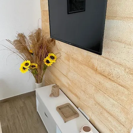 Stankovic Appartement