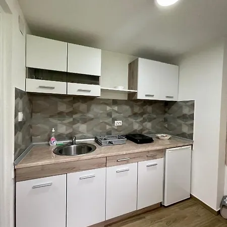 Stankovic Appartement *