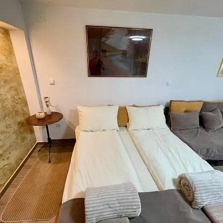 Stankovic Appartement Sokobanja