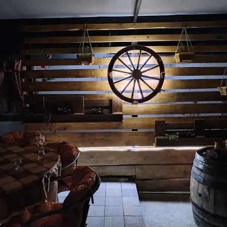 Stankovic Appartement