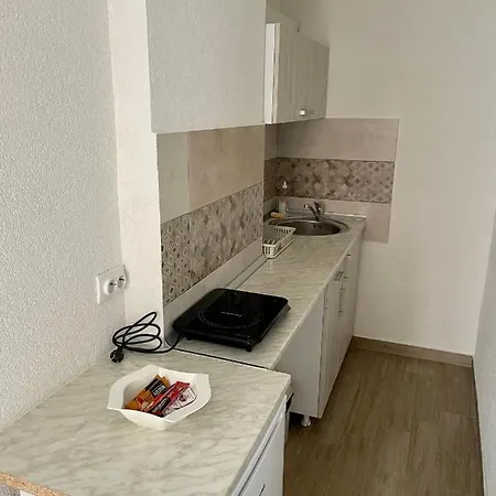 Stankovic Appartement