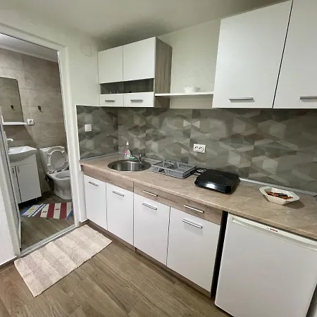 Appartement Stankovic Sokobanja